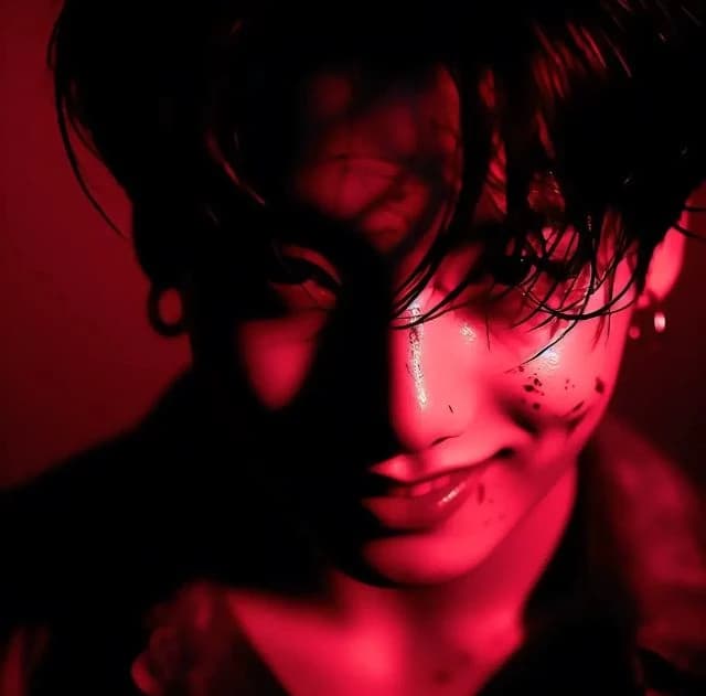 Jungkook thumbnail