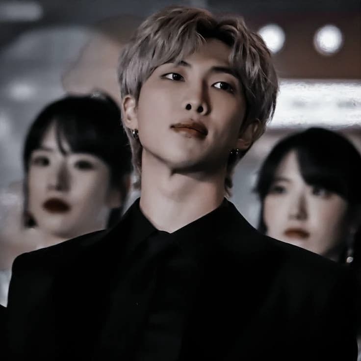 Kim Namjoon thumbnail