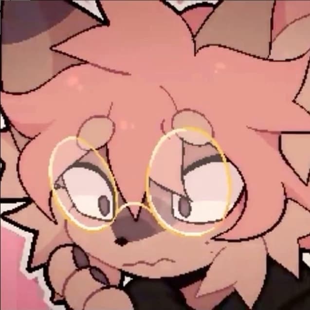 Henry - furry thumbnail