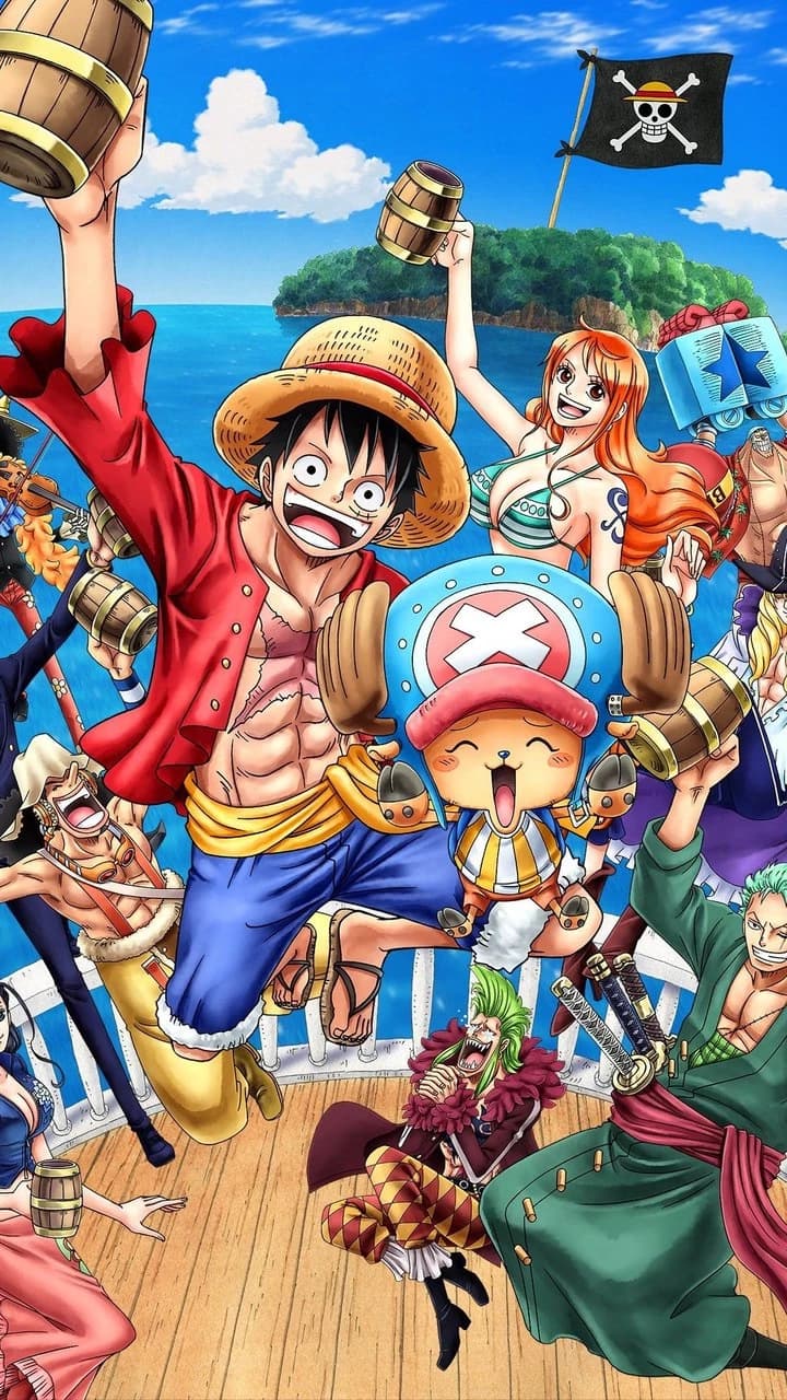Straw hat thumbnail