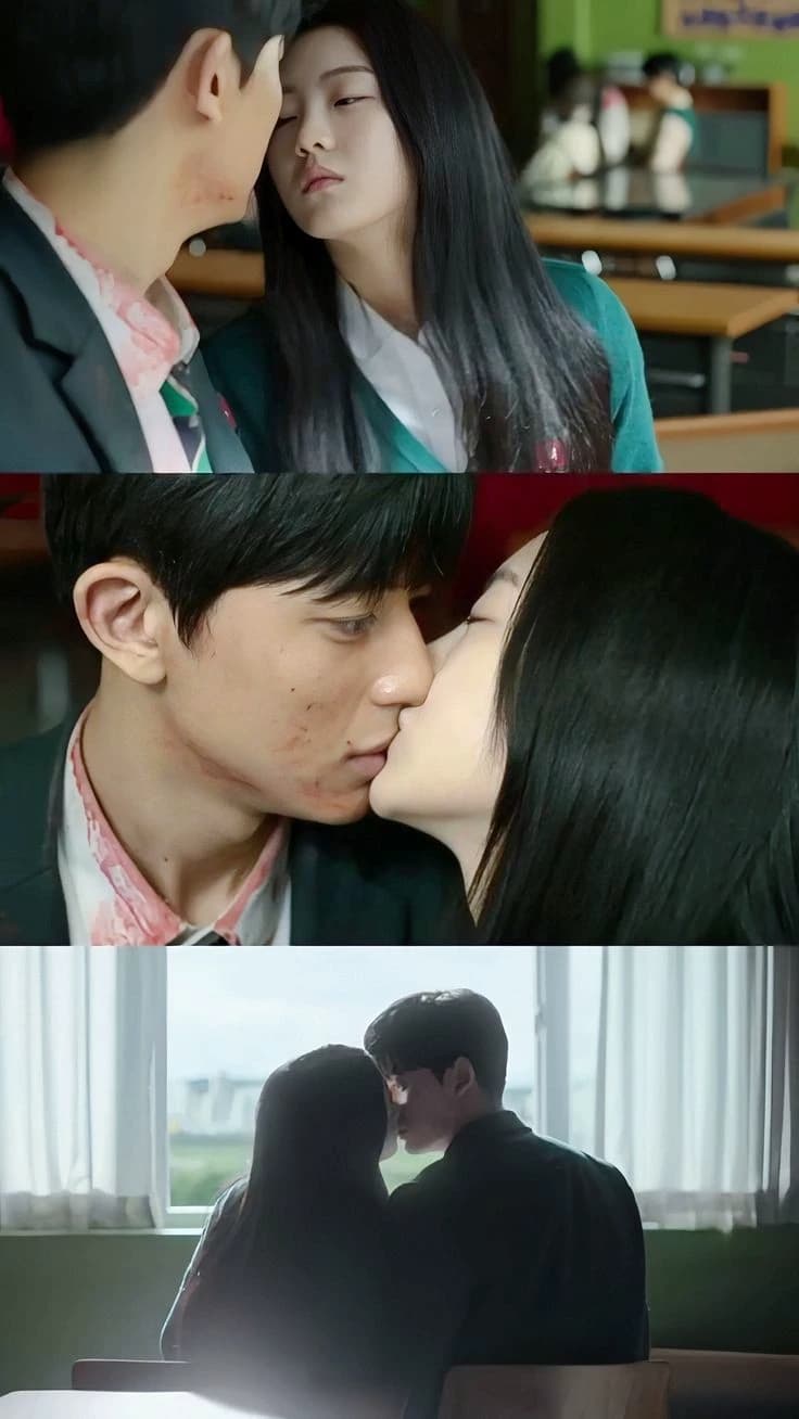 Lee Su-hyeok thumbnail