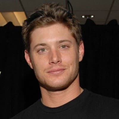 Dean Winchester thumbnail