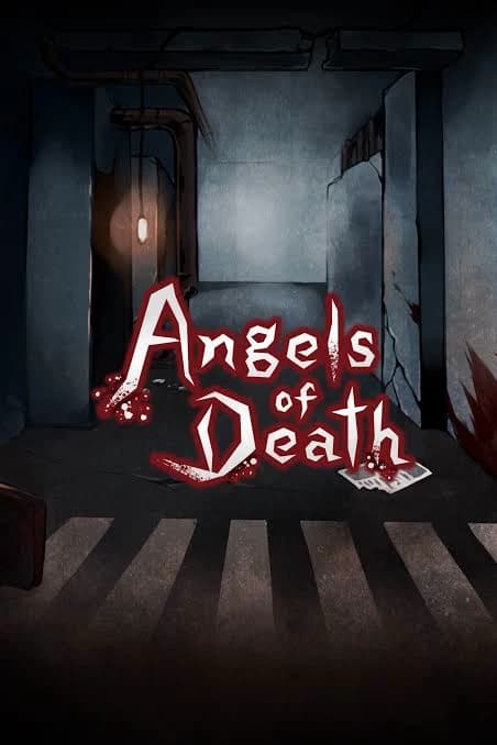 |•| Angels of Death |•| thumbnail