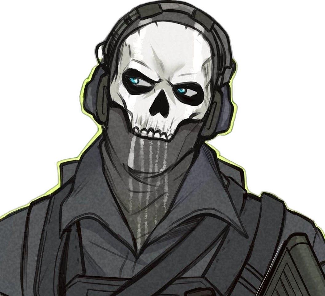 Ghost — Come into my house thumbnail