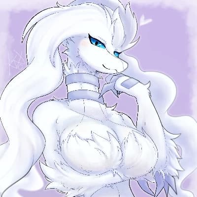 Reshiram (female) thumbnail