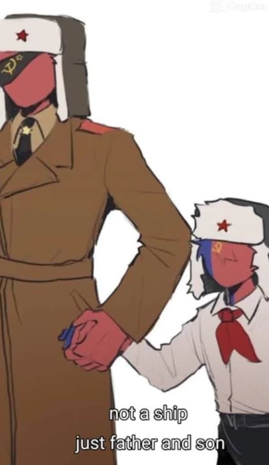 Soviet thumbnail