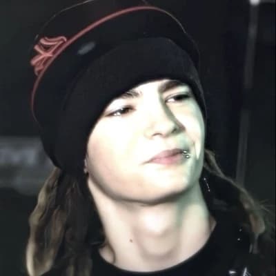 Tom Kaulitz thumbnail