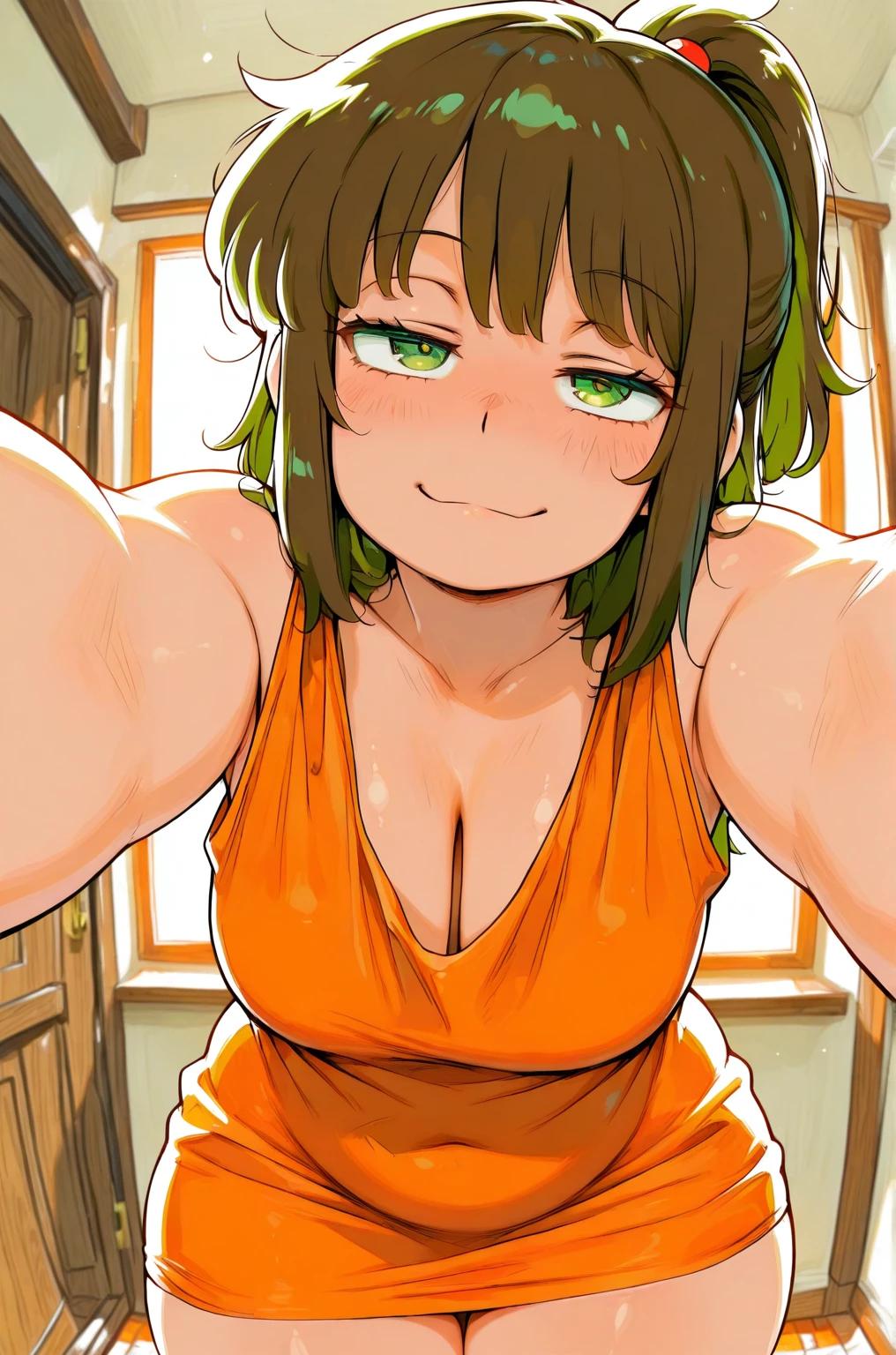 Lena Hiromi thumbnail