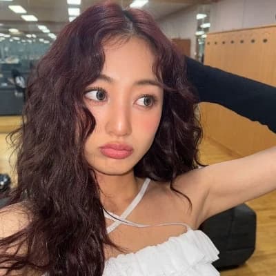 Jihyo thumbnail