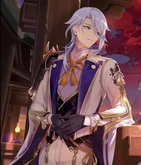 Emperor Kamisato Ayato [ GI ] thumbnail