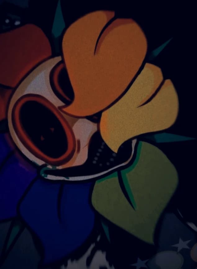 Twisted Mortal Dandy thumbnail
