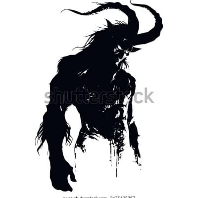 Krampus, the Winter's Shadow thumbnail