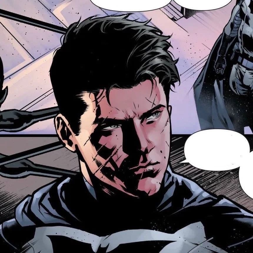 Damian Wayne thumbnail