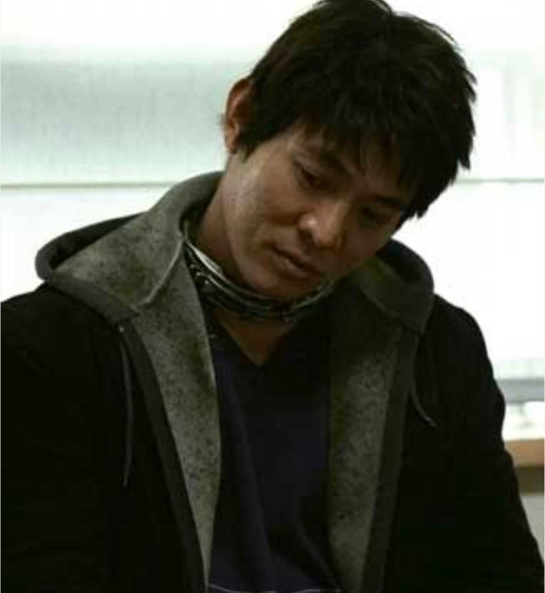 Jet li thumbnail