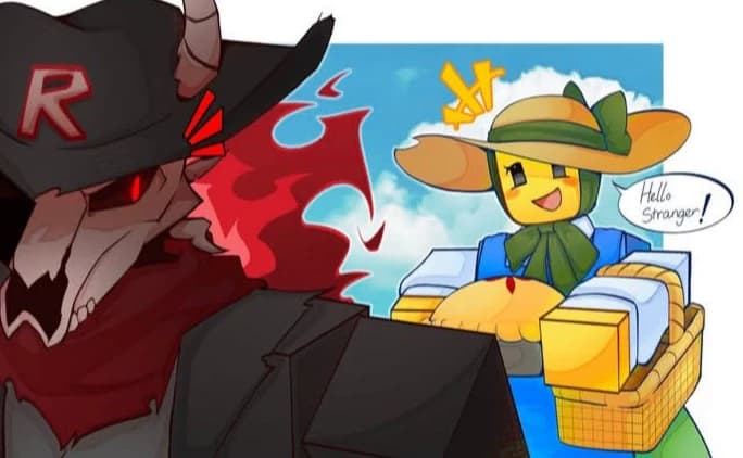 Guest 666 x Noob thumbnail