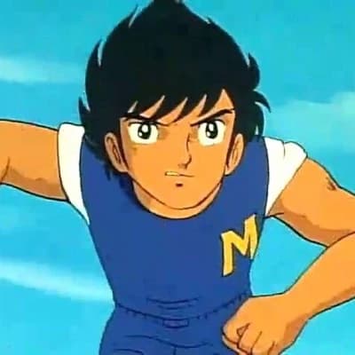 Steve Hyuga thumbnail