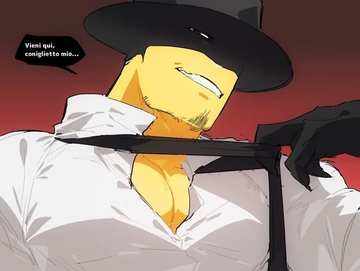 mafioso thumbnail