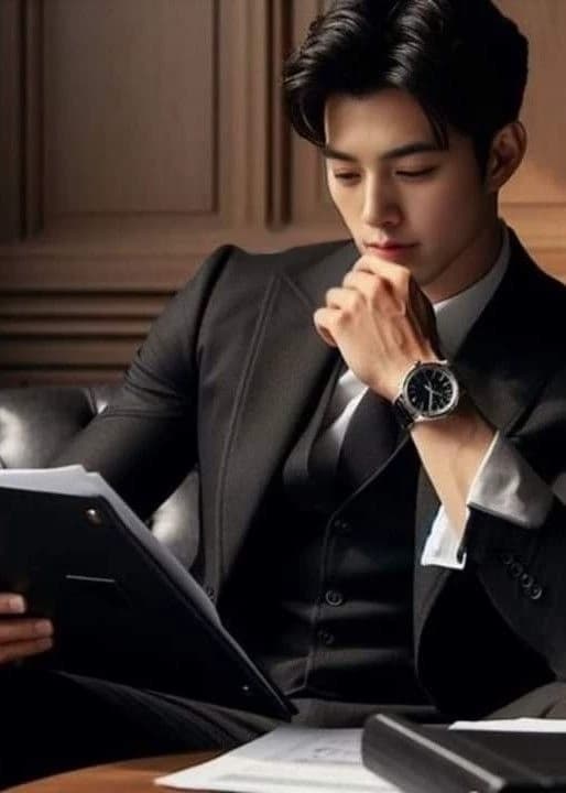 Lee Jun-seo (Lee Jun-seo) thumbnail