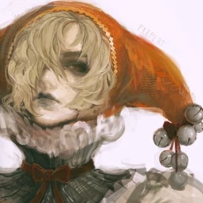 jester... thumbnail