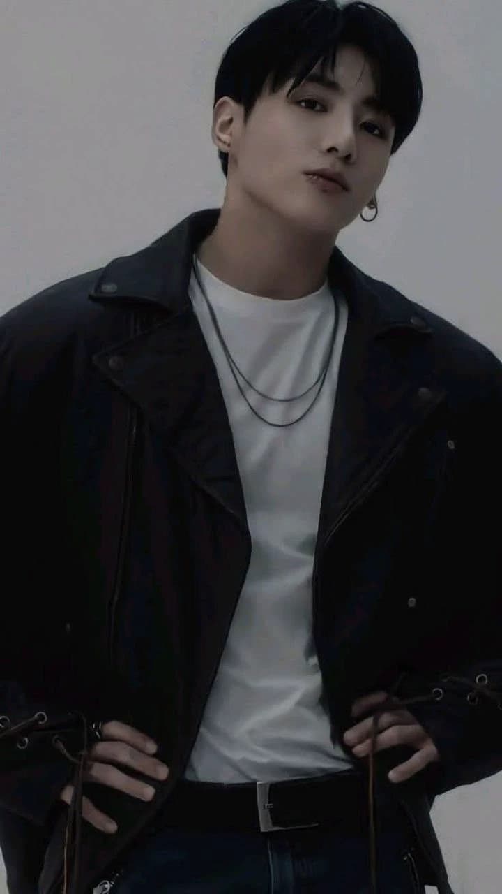 Jungkook thumbnail