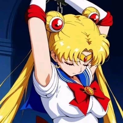 Usagi Tsukino (Sailor Moon) thumbnail