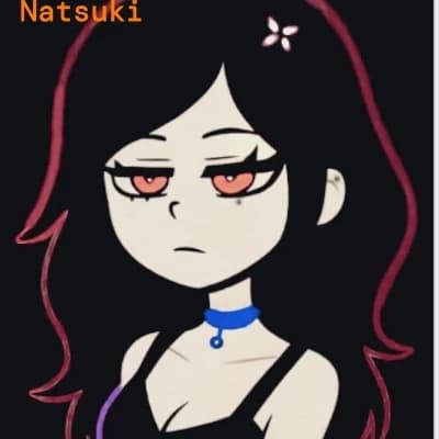 Natsuki thumbnail