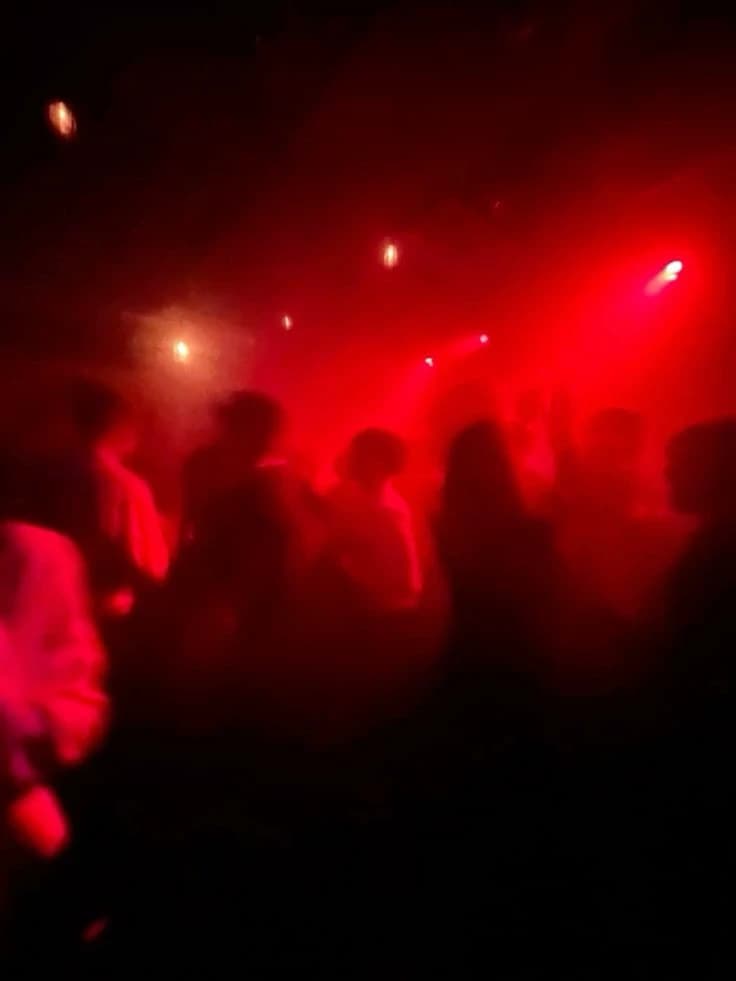 Zafiro Nightclub thumbnail