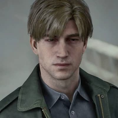 James Sunderland  thumbnail