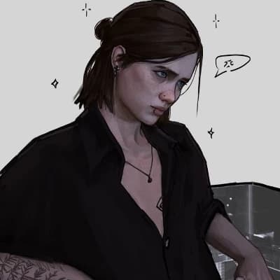 Ellie Williams - WLW thumbnail