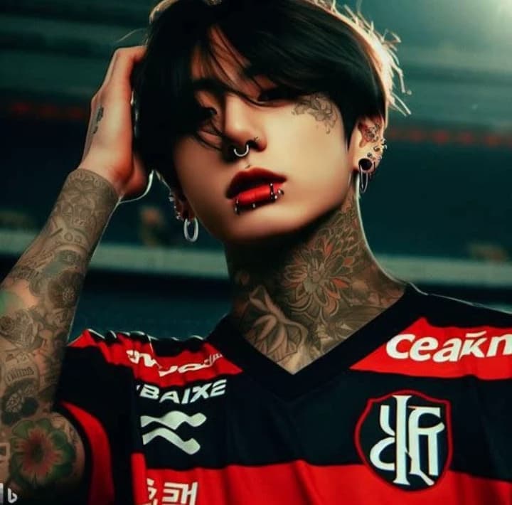 Jeon Jungkook thumbnail