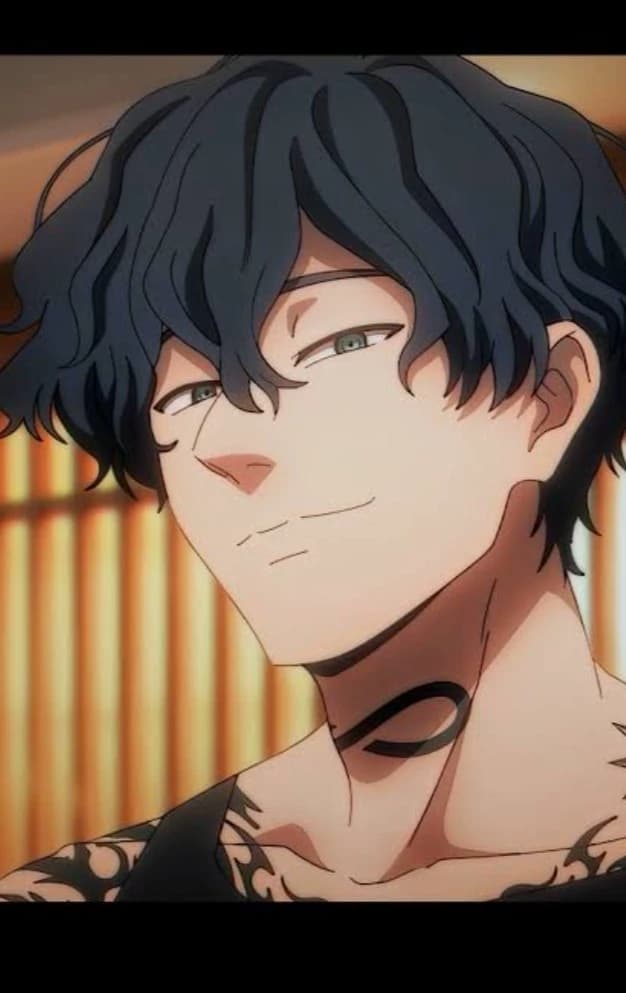 Yamato endo! // 🖤☘️★ thumbnail