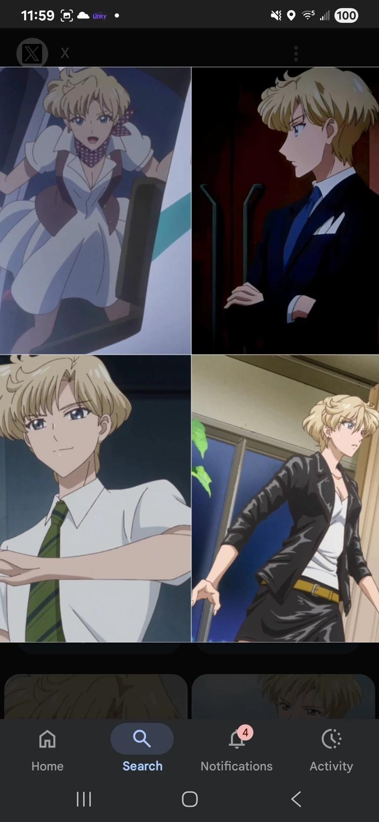 Haruka Tenou thumbnail