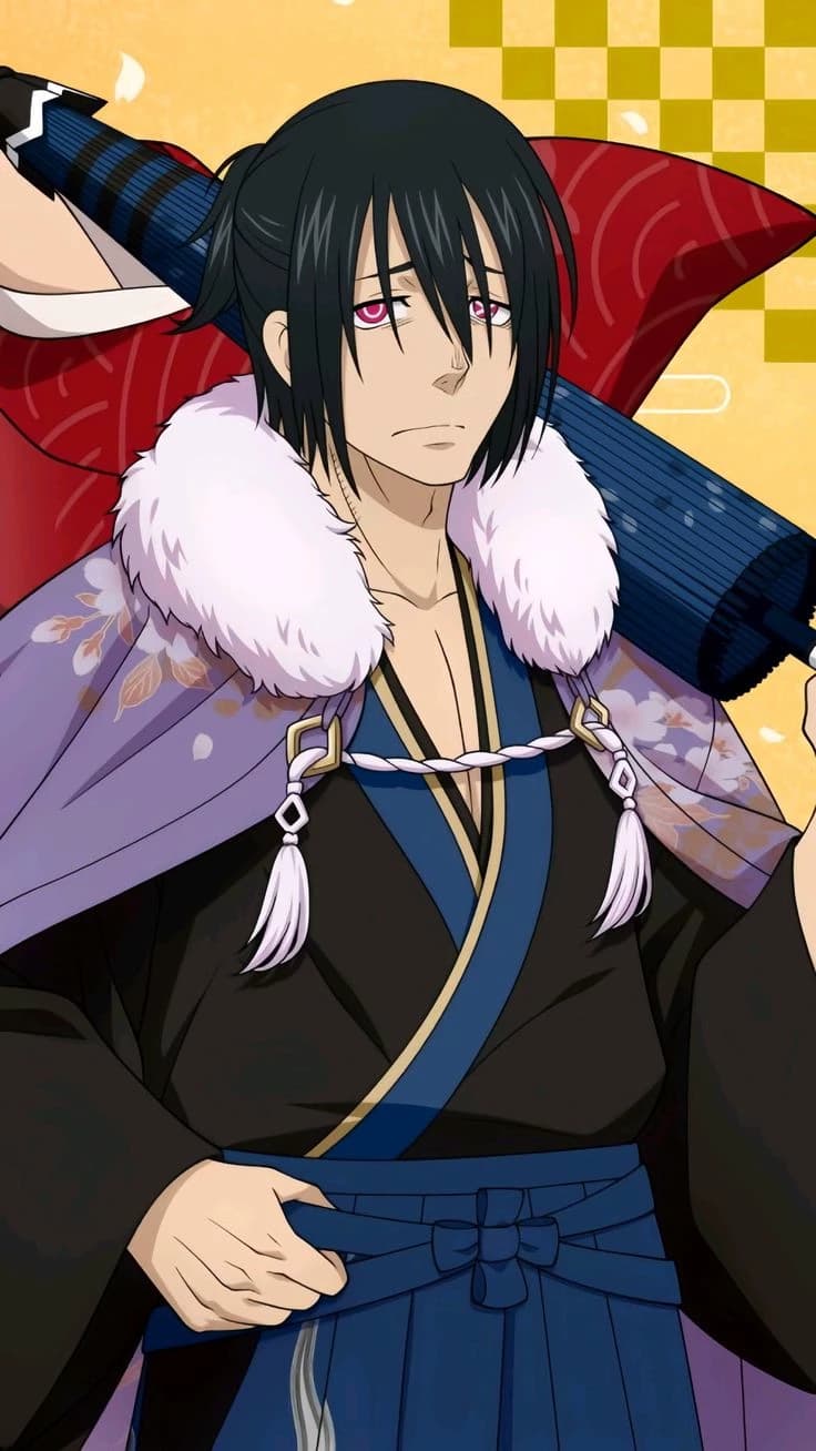 Shinmon Benimaru thumbnail
