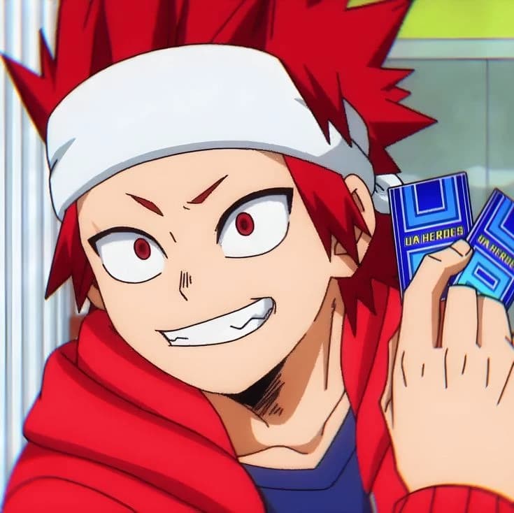 Kirishima thumbnail