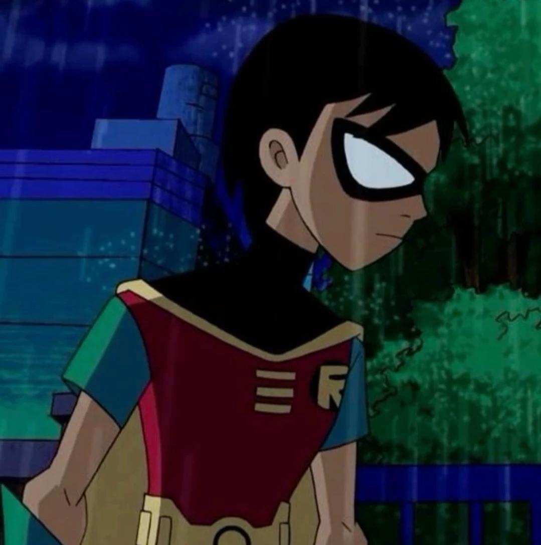 Robin thumbnail
