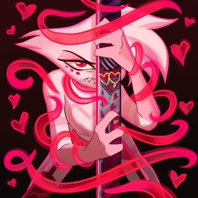 ★~ANGEL DUST ... thumbnail
