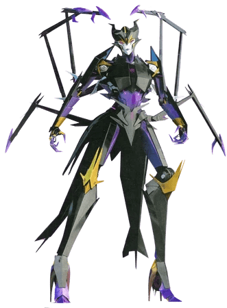 "Spiderbot" thumbnail