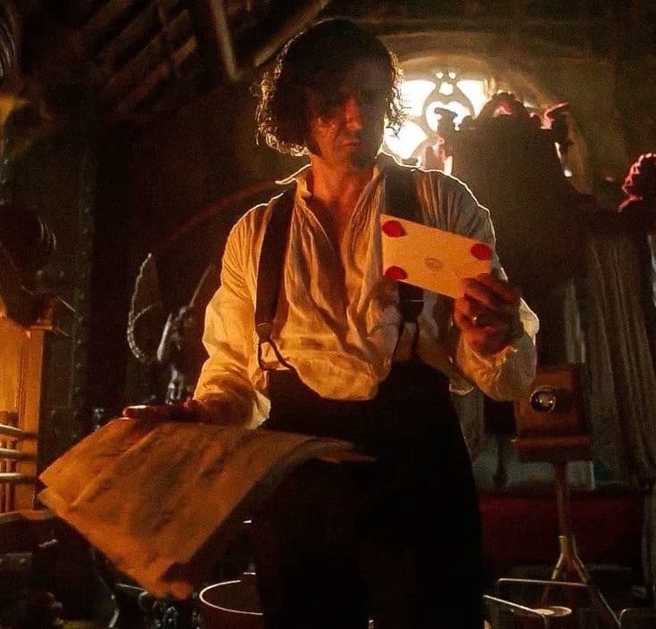 Victor frankenstein thumbnail