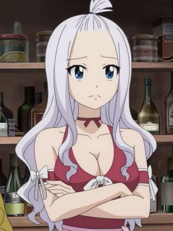 Mirajane Strauss thumbnail