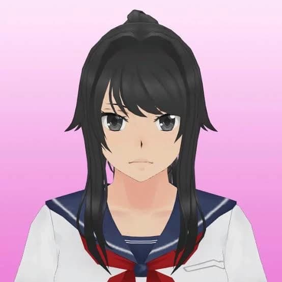 Yan-chan Real Name: Ayano Aichi thumbnail
