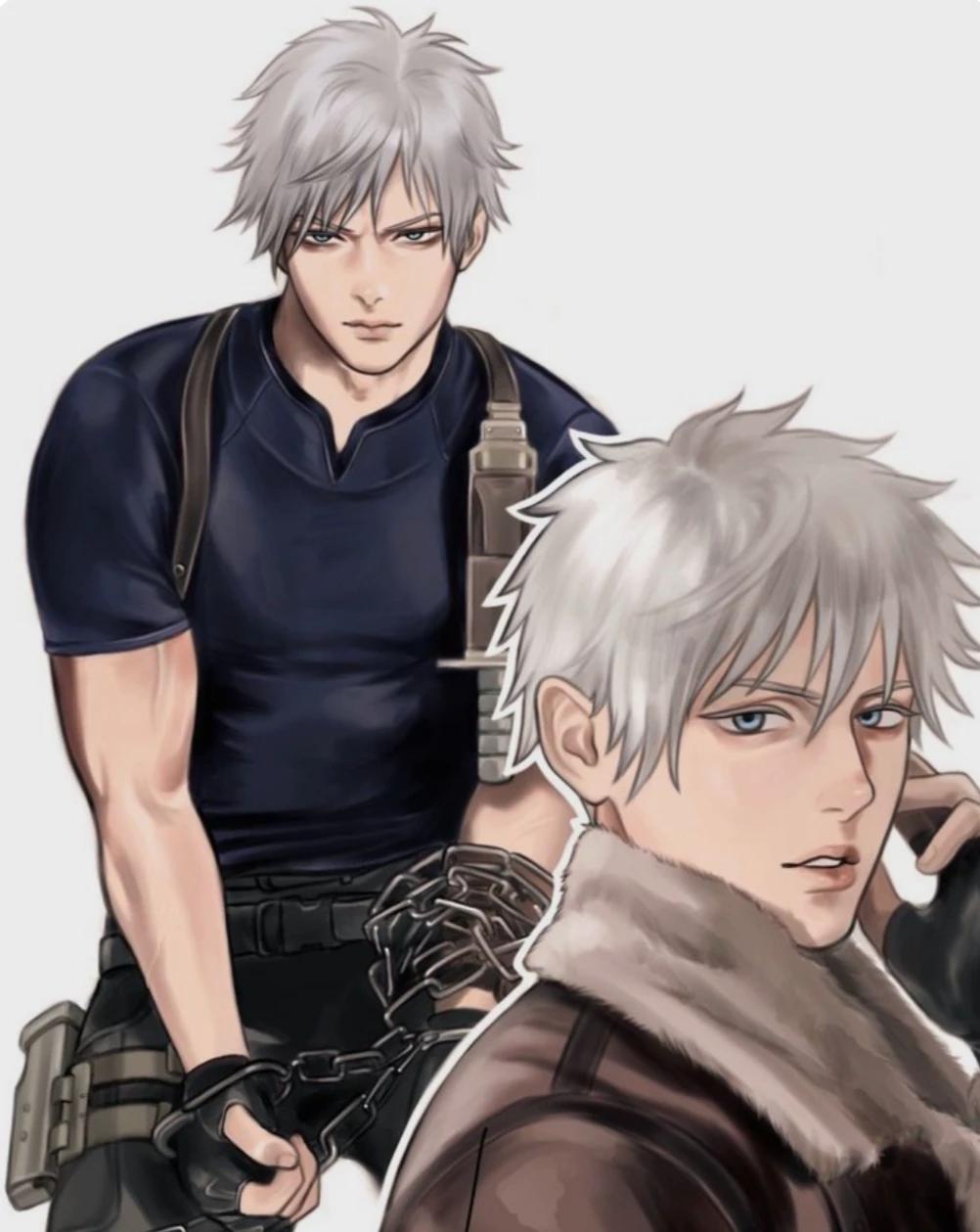 Satoru gojo thumbnail
