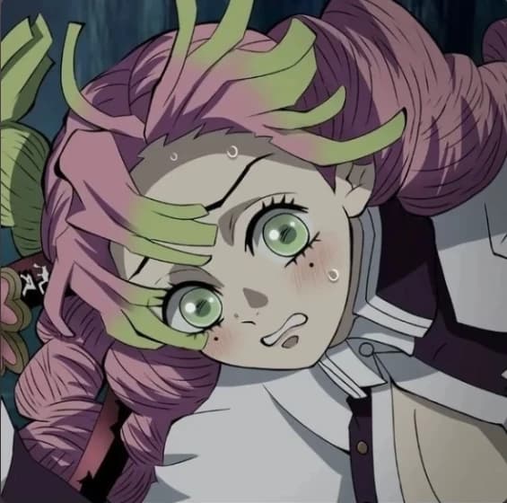 Mitsuri Kanroji thumbnail