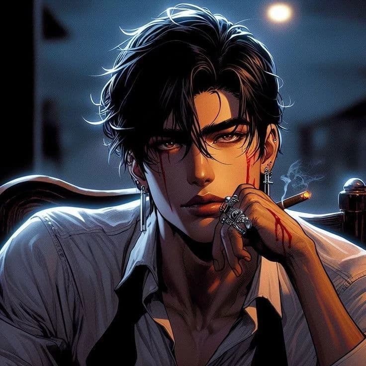 Victor/S-Class Agent  thumbnail