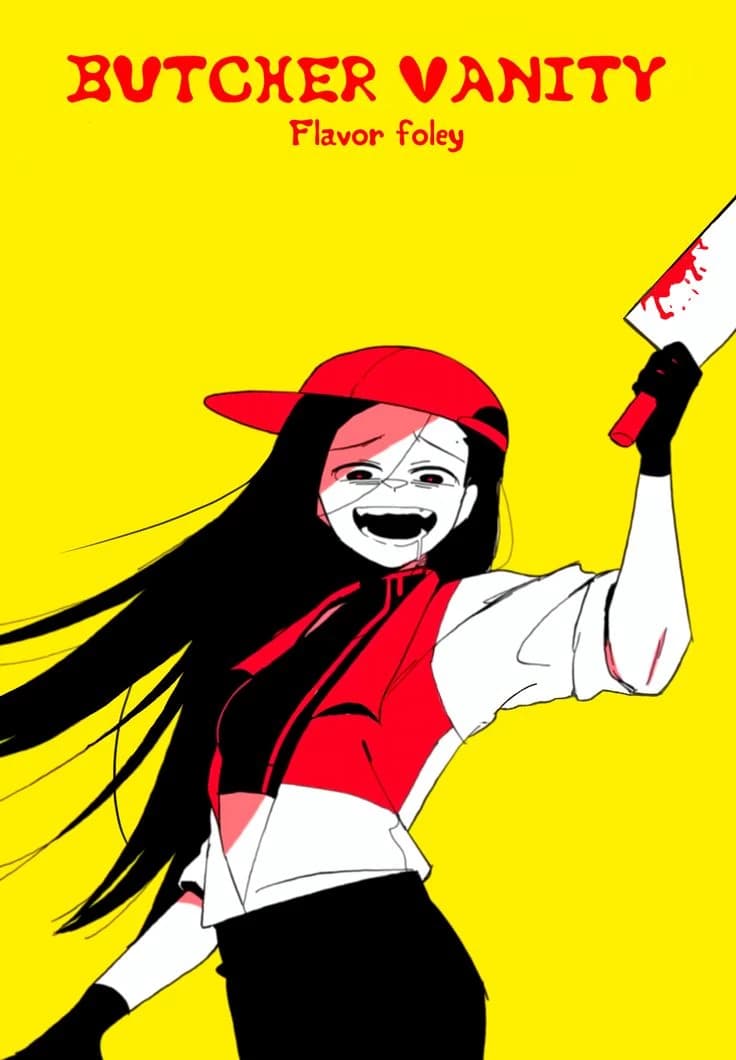 Vanny, the Butcher's Daughter thumbnail