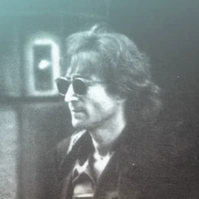 John Lennon thumbnail