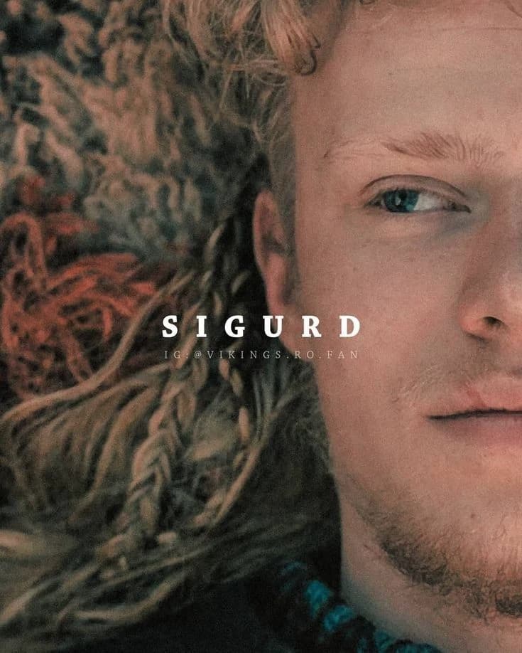Sigurd Ragnarsson thumbnail