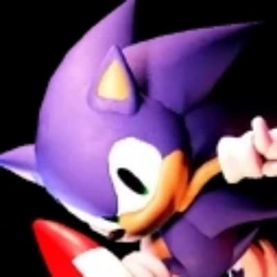 Sonic the Hedgehog thumbnail