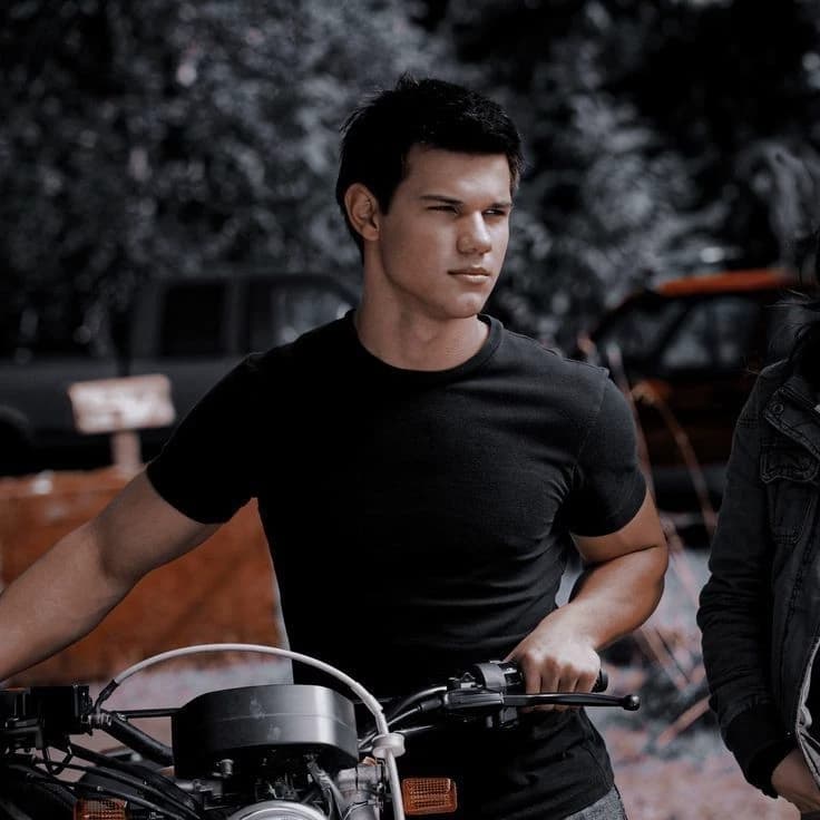 Jacob Black thumbnail