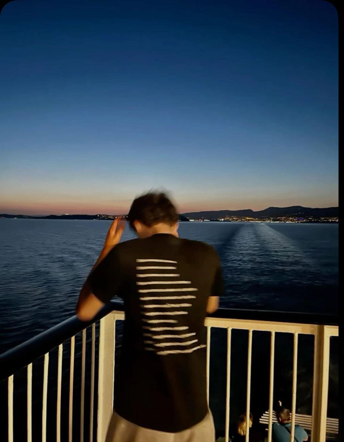 trip to spain w ur ex thumbnail
