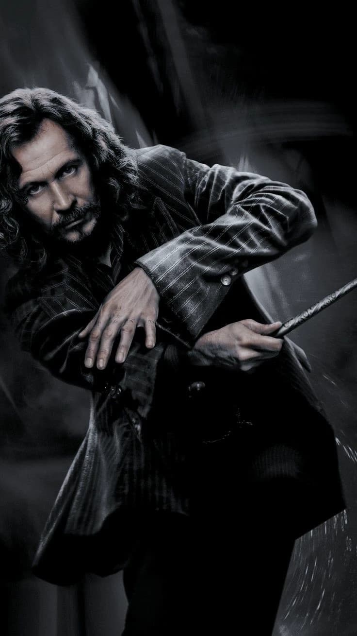 Sirius Black (Padfoot) thumbnail